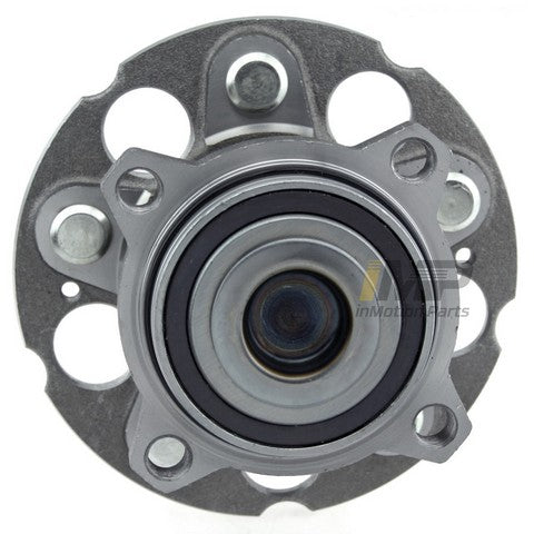 Wheel Bearing and Hub Assembly inMotion Parts WA512344