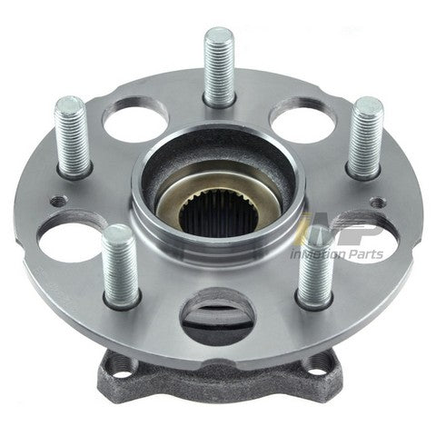 Wheel Bearing and Hub Assembly inMotion Parts WA512345