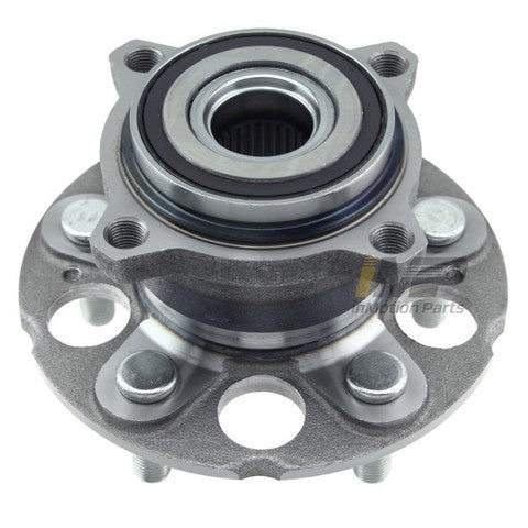 Wheel Bearing and Hub Assembly inMotion Parts WA512345