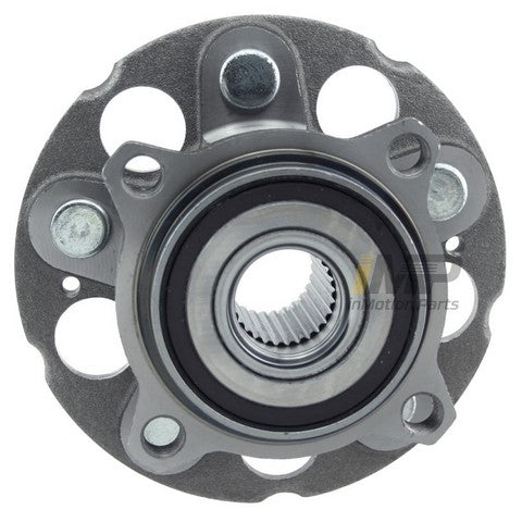 Wheel Bearing and Hub Assembly inMotion Parts WA512345