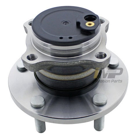 Wheel Bearing and Hub Assembly inMotion Parts WA512347HD