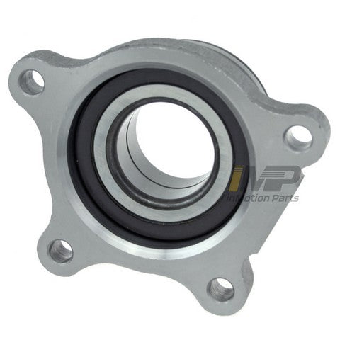 Wheel Bearing Assembly inMotion Parts WA512352