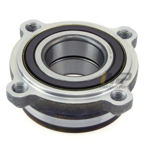 Wheel Bearing Assembly inMotion Parts WA512355