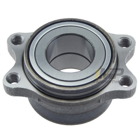 Wheel Bearing Assembly inMotion Parts WA512356