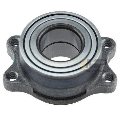 Wheel Bearing Assembly inMotion Parts WA512356