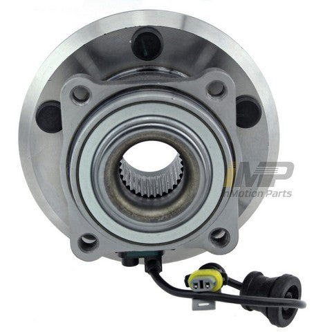 Wheel Bearing and Hub Assembly inMotion Parts WA512358