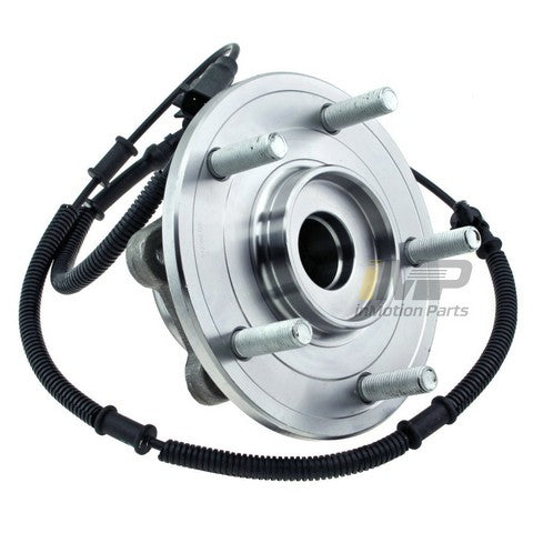 Wheel Bearing and Hub Assembly inMotion Parts WA512360