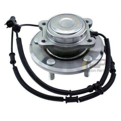 Wheel Bearing and Hub Assembly inMotion Parts WA512360