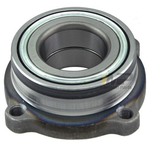 Wheel Bearing Assembly inMotion Parts WA512361