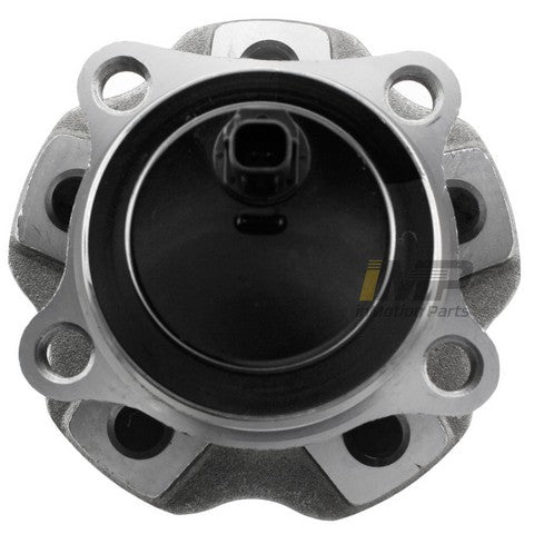 Wheel Bearing and Hub Assembly inMotion Parts WA512364