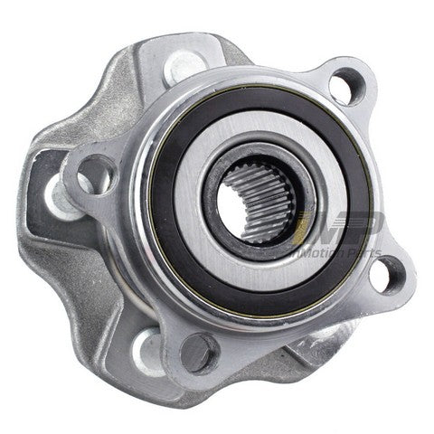 Wheel Bearing and Hub Assembly inMotion Parts WA512365