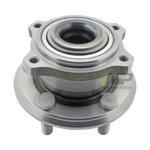 Wheel Bearing and Hub Assembly inMotion Parts WA512369