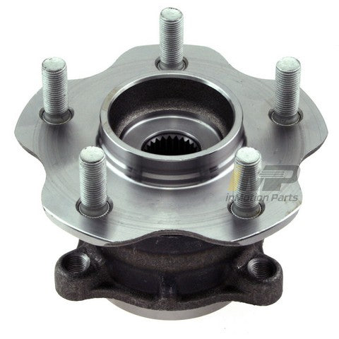 Wheel Bearing and Hub Assembly inMotion Parts WA512373