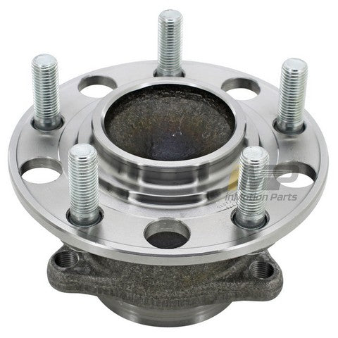 Wheel Bearing and Hub Assembly inMotion Parts WA512376