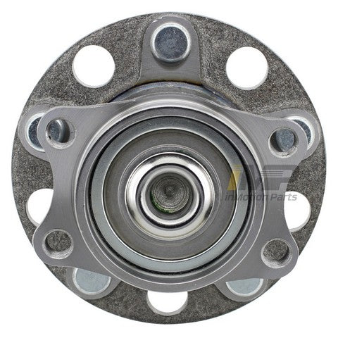 Wheel Bearing and Hub Assembly inMotion Parts WA512376