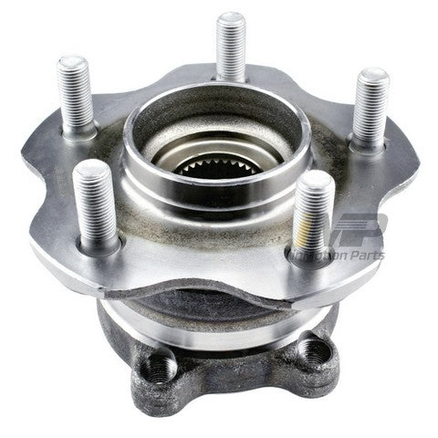 Wheel Bearing and Hub Assembly inMotion Parts WA512379