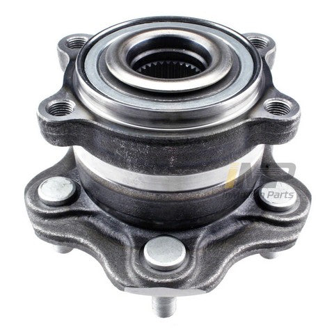 Wheel Bearing and Hub Assembly inMotion Parts WA512379