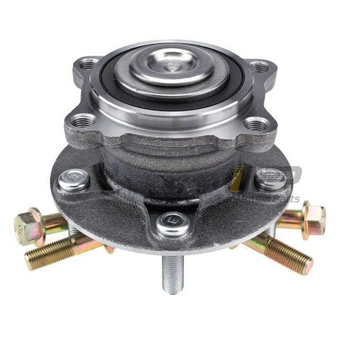 Wheel Bearing and Hub Assembly inMotion Parts WA512380