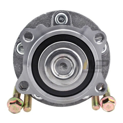 Wheel Bearing and Hub Assembly inMotion Parts WA512380