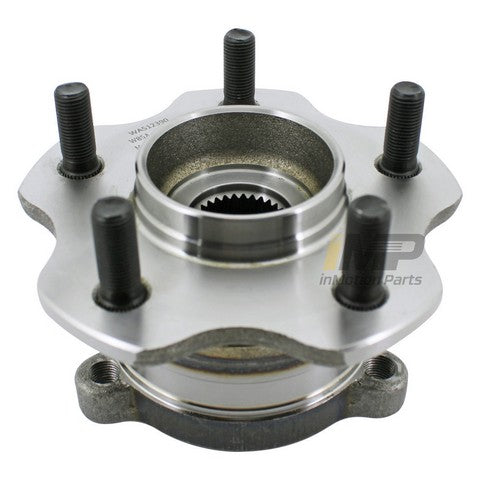 Wheel Bearing and Hub Assembly inMotion Parts WA512390