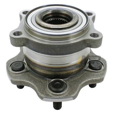 Wheel Bearing and Hub Assembly inMotion Parts WA512390