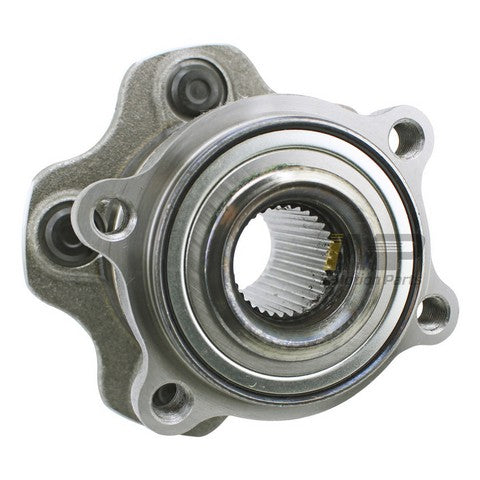 Wheel Bearing and Hub Assembly inMotion Parts WA512390