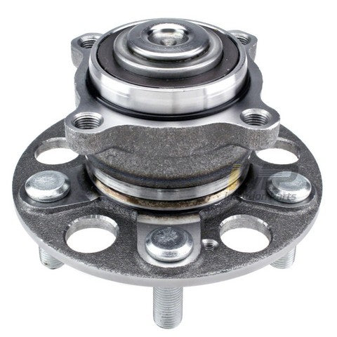 Wheel Bearing and Hub Assembly inMotion Parts WA512391