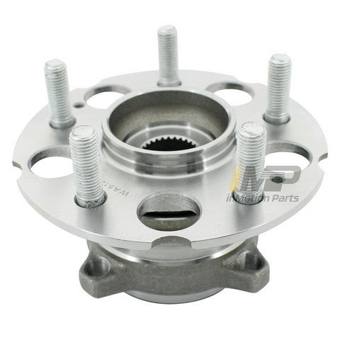 Wheel Bearing and Hub Assembly inMotion Parts WA512392