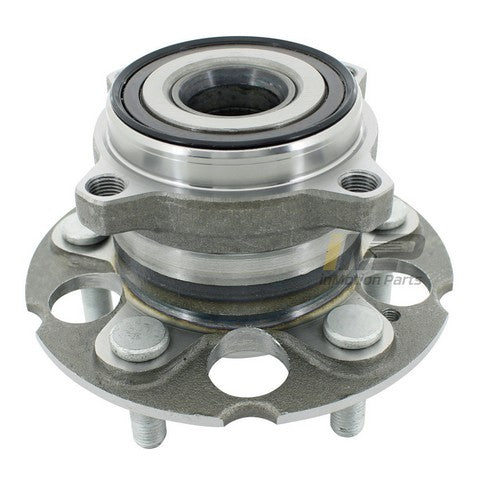 Wheel Bearing and Hub Assembly inMotion Parts WA512392