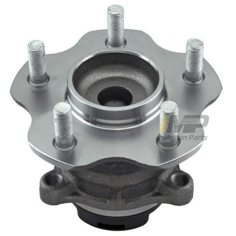 Wheel Bearing and Hub Assembly inMotion Parts WA512398