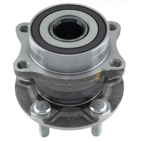 Wheel Bearing and Hub Assembly inMotion Parts WA512401