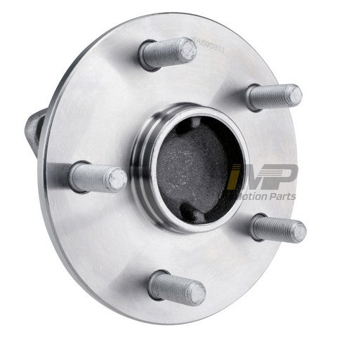 Wheel Bearing and Hub Assembly inMotion Parts WA512405