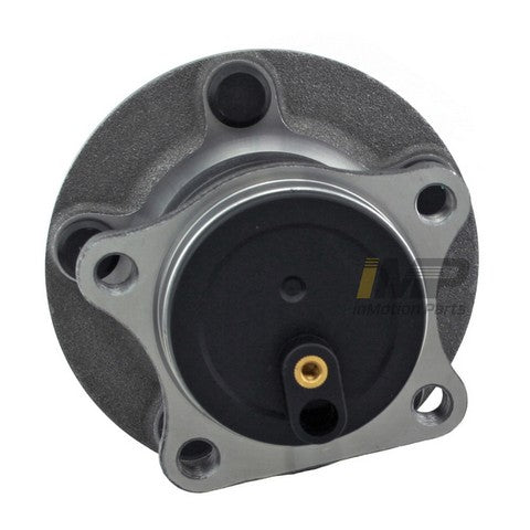 Wheel Bearing and Hub Assembly inMotion Parts WA512409