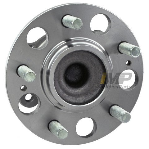 Wheel Bearing and Hub Assembly inMotion Parts WA512410