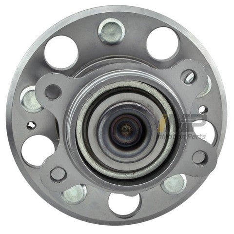 Wheel Bearing and Hub Assembly inMotion Parts WA512410