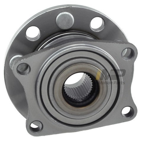 Wheel Bearing and Hub Assembly inMotion Parts WA512412