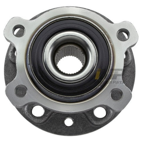 Wheel Bearing and Hub Assembly inMotion Parts WA512414