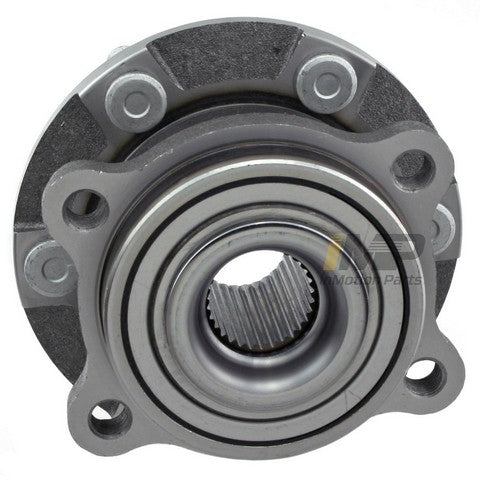 Wheel Bearing and Hub Assembly inMotion Parts WA512415