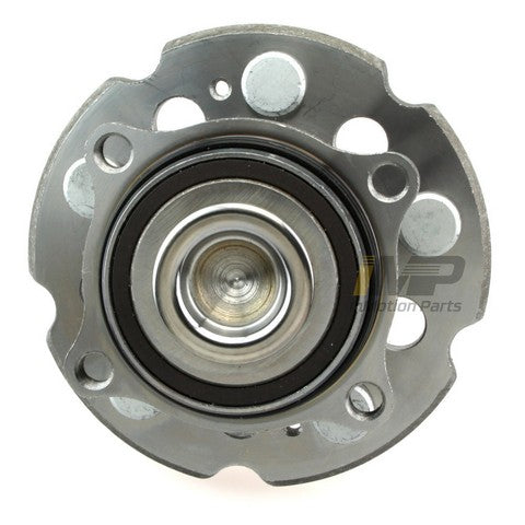 Wheel Bearing and Hub Assembly inMotion Parts WA512416