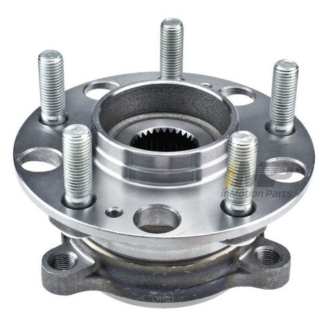 Wheel Bearing and Hub Assembly inMotion Parts WA512417