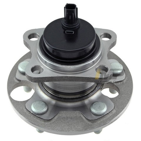 Wheel Bearing and Hub Assembly inMotion Parts WA512418