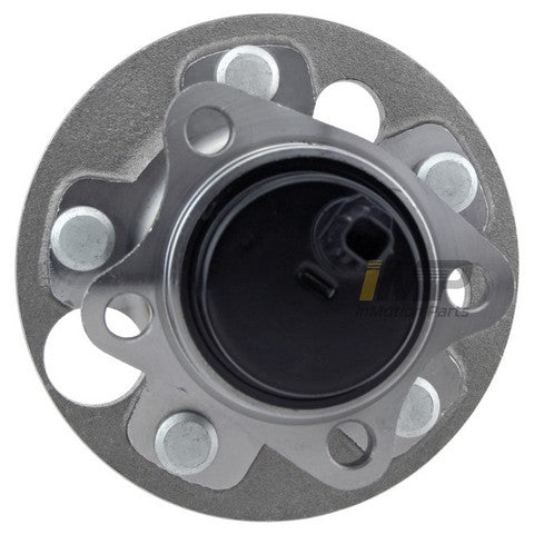 Wheel Bearing and Hub Assembly inMotion Parts WA512418