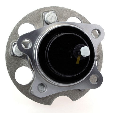 Wheel Bearing and Hub Assembly inMotion Parts WA512419