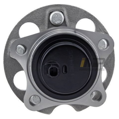 Wheel Bearing and Hub Assembly inMotion Parts WA512420