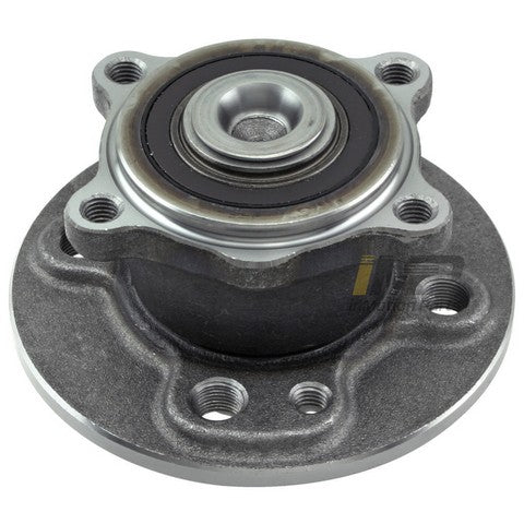 Wheel Bearing and Hub Assembly inMotion Parts WA512427