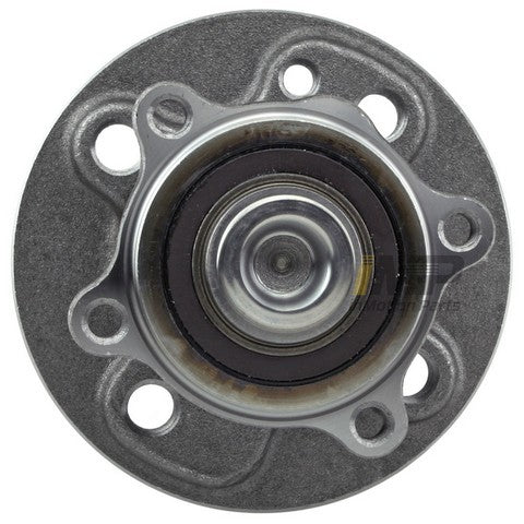 Wheel Bearing and Hub Assembly inMotion Parts WA512427