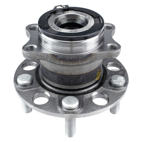 Wheel Bearing and Hub Assembly inMotion Parts WA512430