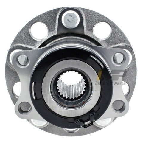 Wheel Bearing and Hub Assembly inMotion Parts WA512430