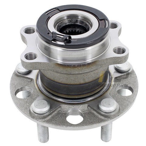 Wheel Bearing and Hub Assembly inMotion Parts WA512431