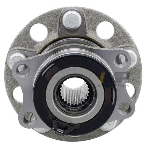 Wheel Bearing and Hub Assembly inMotion Parts WA512431